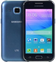Прошивка телефона Samsung Galaxy J1 LTE в Твери